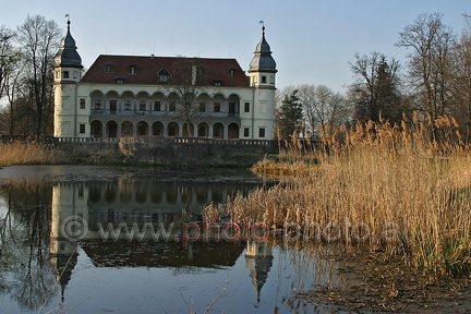 Palast Krobielowice (20080331 0014)